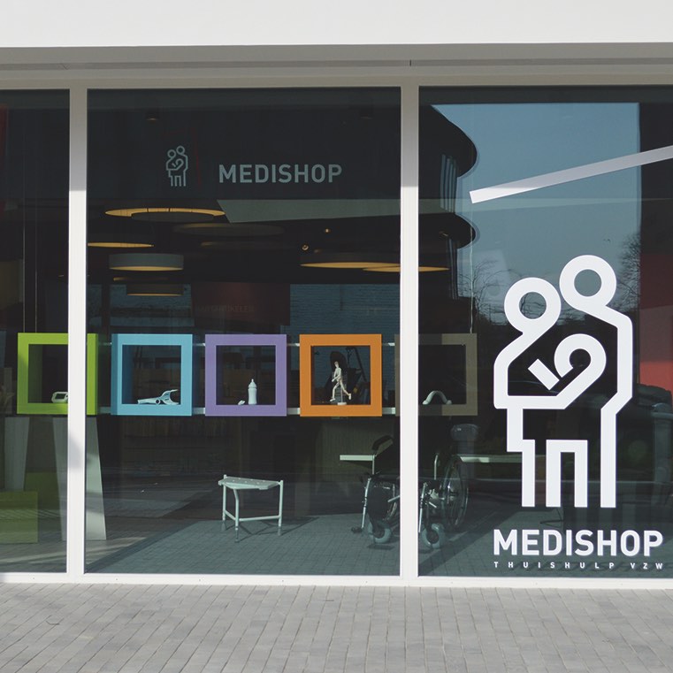 Medishop Leuven