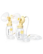 Medela PersonalFit Plus dubbele afkolfset voor Symphony Plus