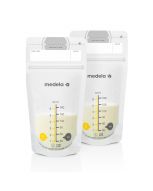 Medela moedermelkbewaarzakjes - 180ml