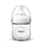 Avent Natural zuigfles - 125 ml