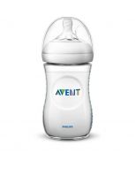 Avent Natural zuigfles - 260 ml