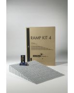 Rampe d'accès KIT 4