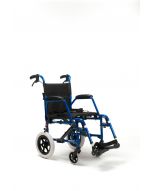 Bobby Fauteuil de Transport - largeur d'assise 42 cm