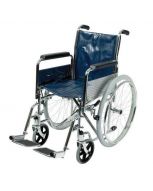 Revimex rolstoel Days zitbreedte 45cm