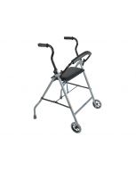 Rollator Duo - 2 wielen