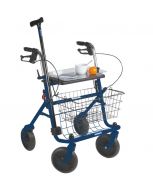 Rollator Quatro - 4 wielen