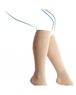 Kokoon chaussettes - Classe 2 - Beige