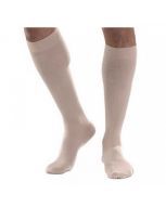 Elégance kniekousen - Klasse 2 - Beige