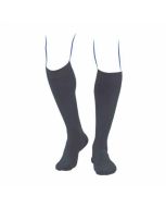 Ecosse City chaussettes - Classe 2 - Bleu