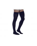 Coton City Bas-Cuisse -Classe 3 - Noir