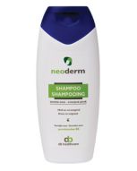 Neoderm shampoo - 300 ml