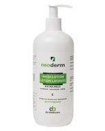 Neoderm lotion lavante - 500 ml