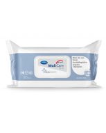 MoliCare® Skin clean lingettes imprégnées - 50 pièces