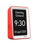 BBrain - Horloge calendrier parlante