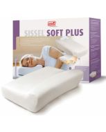 Sissel Soft plus orthopedisch hoofdkussen - PROMO - vanaf 01/09/2025