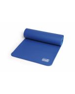 Sissel gym mat – blauw