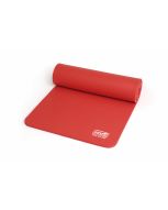 Sissel tapis gym – rouge
