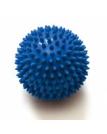 Sissel spiky ball – blauw - 10cm