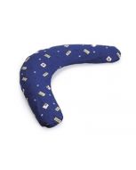 Sissel housse pour coussin de positionnement