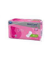 MoliCare Premium lady pad (protections)