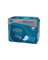 Molicare Premium Men Pad 4 drops