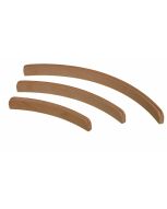 Kaartenstandaard hout - 35 cm