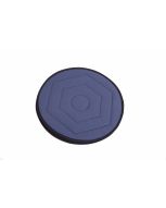 Disque pivotant flexible