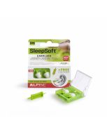 SleepSoft+ – oordopjes – 1 paar