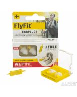 FlyFit oordopjes – 1 paar