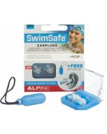 SwimSafe oordopjes – 1 paar
