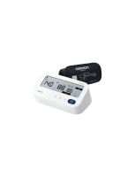 Omron M3 Comfort AFib bloeddrukmeter bovenarm