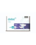Dailee Slip Premium Maxi (Plus) (avec autocollants)