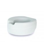 GOHY rehausse-wc en mousse injectée (11cm)