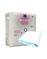 Abri-Soft Superdry  – alèse bordable - 70 x 180 cm