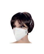BP-FFP2 MASQUE avec élastique pour la tête
