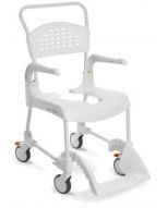 Etac Clean toilet- doucherolstoel