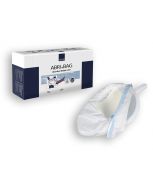 Abena Inco Bag - zakken voor bedpan (60 x 39 cm) - 20 stuks