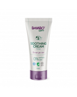 Bambo Nature - Kalmerende crème - 100 ml