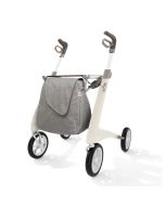 Déambulateur byACRE Carbon Ultralight - 4 roues