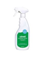 Clinell - spray universel désinfectant - 500 ml
