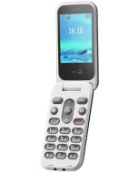 Doro 2880 zwart-wit