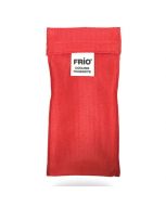 FRIO Pochette réfrigérante double - rouge