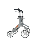 Let's Fly - rollator 4 wielen