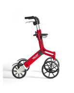 Let's go out - rollator 4 wielen