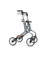 Let's Move - rollator 4 wielen