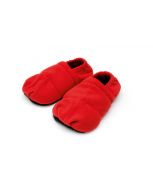 Sissel Linum Relax Comfort  - Warmtepantoffels