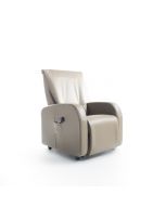 Mozart - fauteuil relax sur mesure