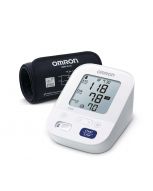 Omron M3 Comfort bloeddrukmeter bovenarm - PROMO