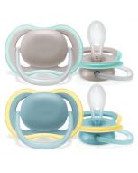 Avent Air fopspeen - Unisex - +18m