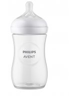 Avent Natural 3.0 zuigfles - 260 ml